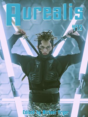 cover image of Aurealis #173